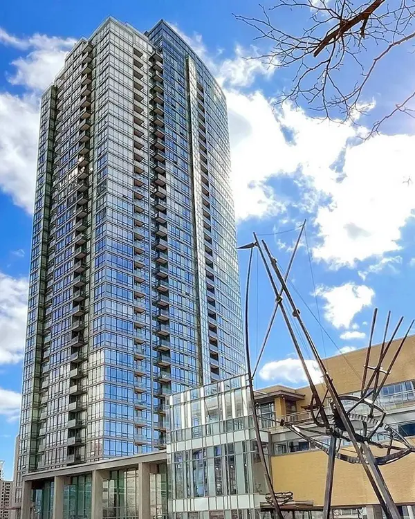 5 mariner terrace #2908, Toronto, ON