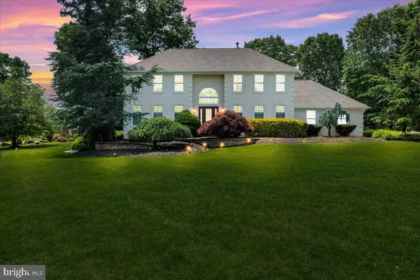 1400 ENDINGO AVE, Williamstown, NJ 08094