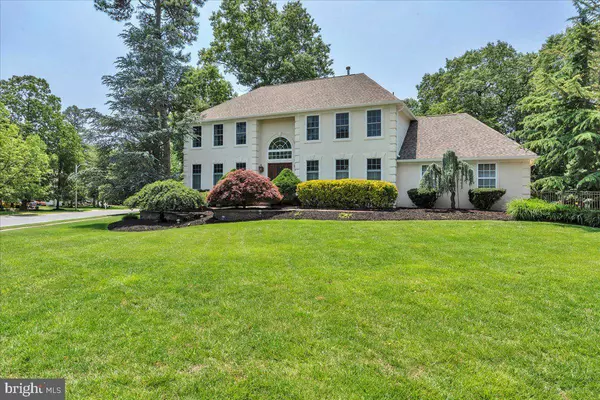 1400 ENDINGO AVE, Williamstown, NJ 08094