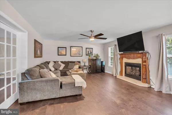 1400 ENDINGO AVE, Williamstown, NJ 08094