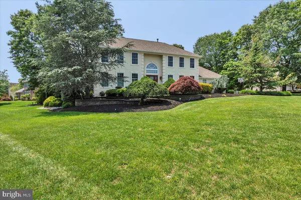 1400 ENDINGO AVE, Williamstown, NJ 08094