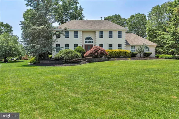 1400 ENDINGO AVE, Williamstown, NJ 08094