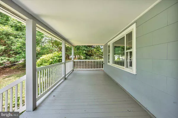 546 HURFFVILLE CROSSKEYS RD, Sewell, NJ 08080