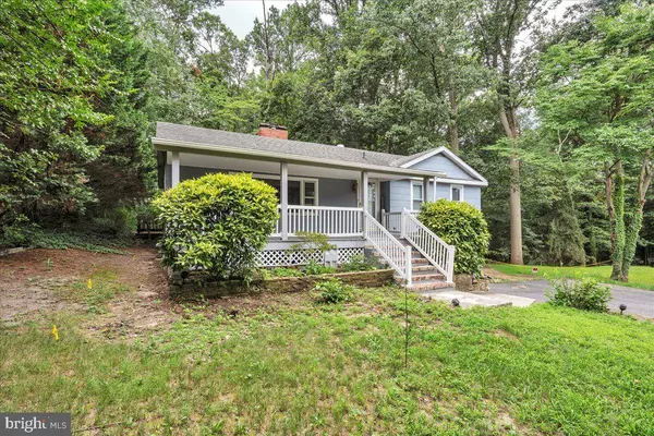 546 HURFFVILLE CROSSKEYS RD, Sewell, NJ 08080