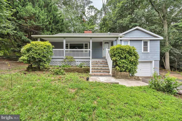 546 HURFFVILLE CROSSKEYS RD, Sewell, NJ 08080