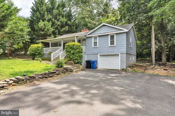 546 HURFFVILLE CROSSKEYS RD, Sewell, NJ 08080