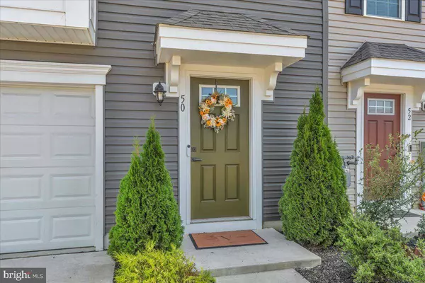 50 KELLY DR, Sicklerville, NJ 08081