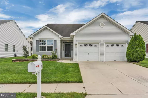 13 PLEASANT VALLEY DR, Sewell, NJ 08080