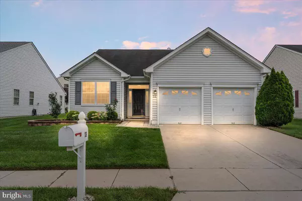 13 PLEASANT VALLEY DR, Sewell, NJ 08080