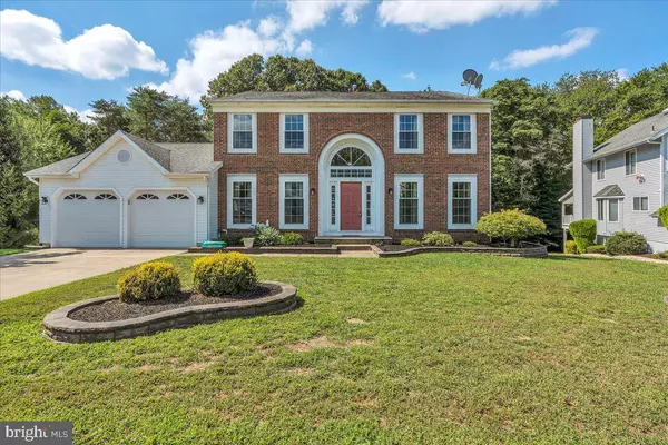 27 UPTON WAY, Sewell, NJ 08080