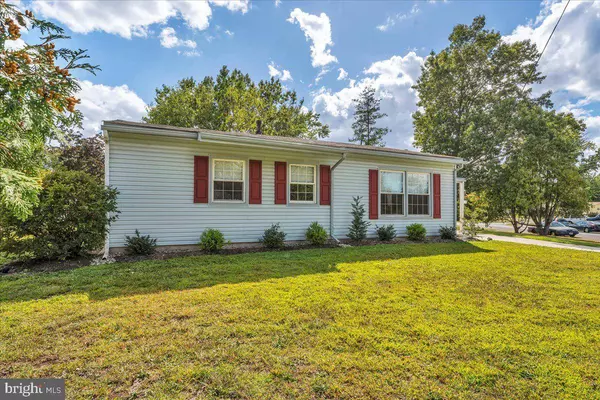 81 HADDON AVE, Gibbsboro, NJ 08026