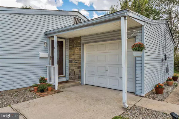 81 HADDON AVE, Gibbsboro, NJ 08026