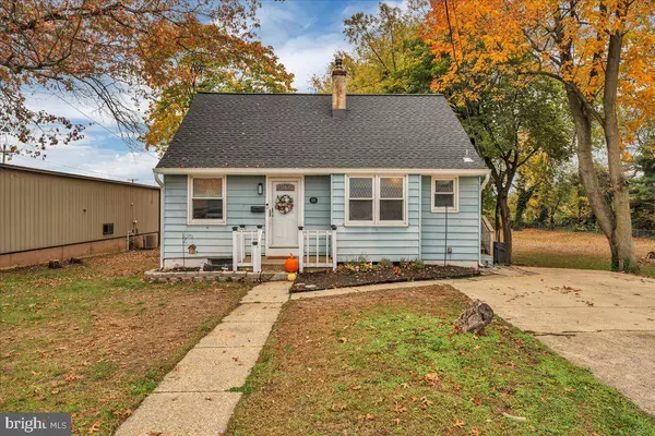 54 W BROWNING RD, Bellmawr, NJ 08031