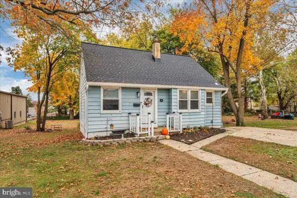 54 W BROWNING RD, Bellmawr, NJ 08031