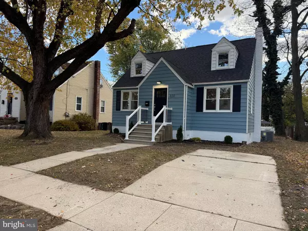 850 MARKET ST, Mount Ephraim, NJ 08059