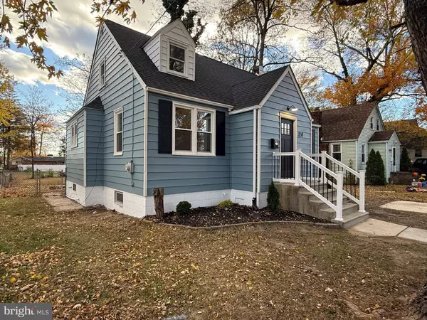 850 MARKET ST, Mount Ephraim, NJ 08059