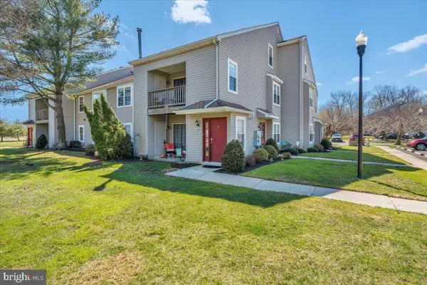 2608 THISTLEDOWN CT, Sewell, NJ 08080