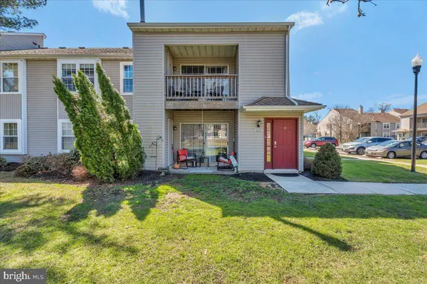 2608 THISTLEDOWN CT, Sewell, NJ 08080