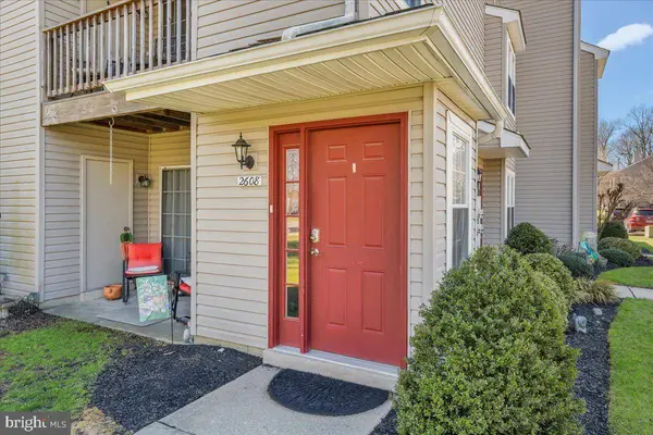 2608 THISTLEDOWN CT, Sewell, NJ 08080