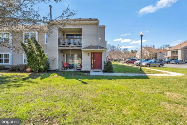 2608 THISTLEDOWN CT, Sewell, NJ 08080