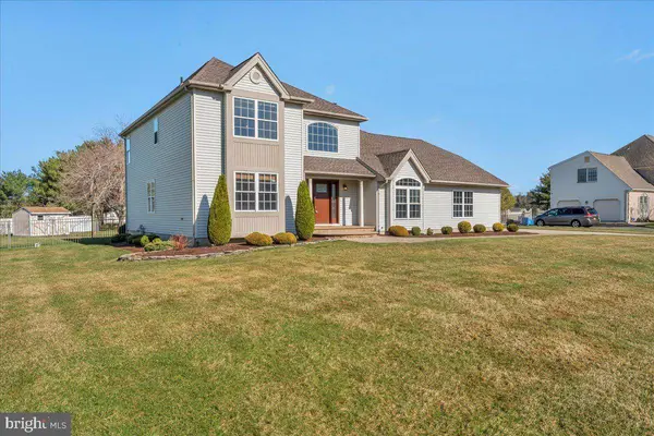 66 PLUM TREE DR, Sewell, NJ 08080