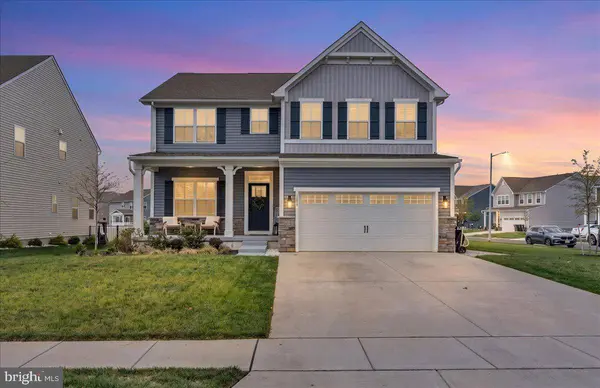 104 PRESLEY WAY, Williamstown, NJ 08094