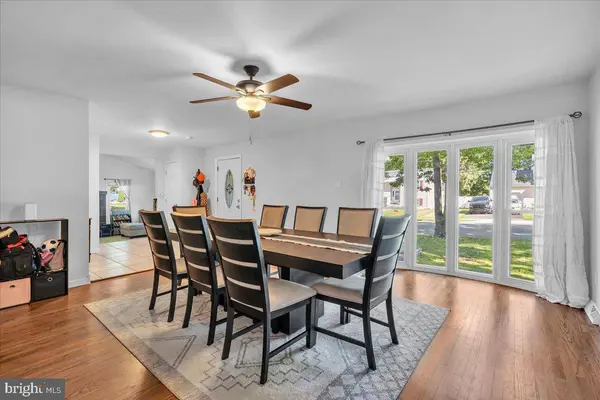 203 GEORGETOWN RD, Blackwood, NJ 08012