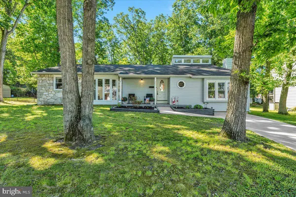 203 GEORGETOWN RD, Blackwood, NJ 08012