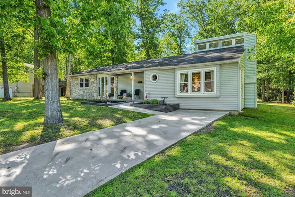 203 GEORGETOWN RD, Blackwood, NJ 08012