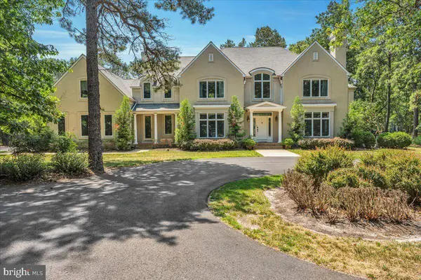 61 BORTONS RD, Marlton, NJ 08053