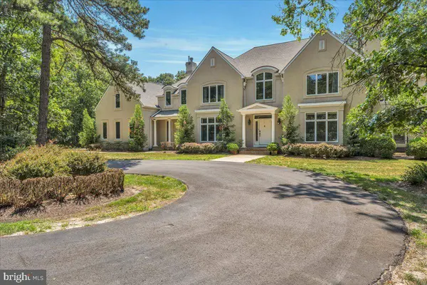 61 BORTONS RD, Marlton, NJ 08053