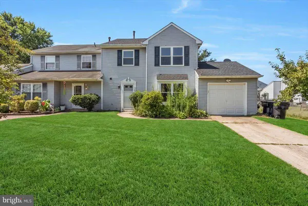 25 HARVEST, Sicklerville, NJ 08081