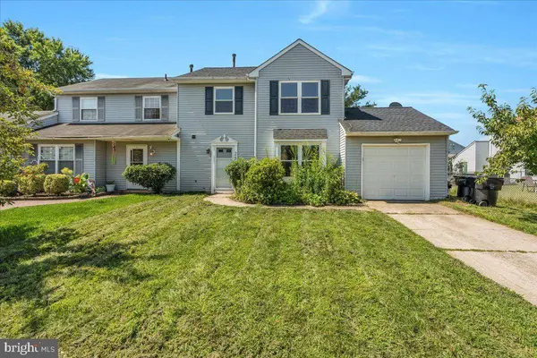 25 HARVEST, Sicklerville, NJ 08081