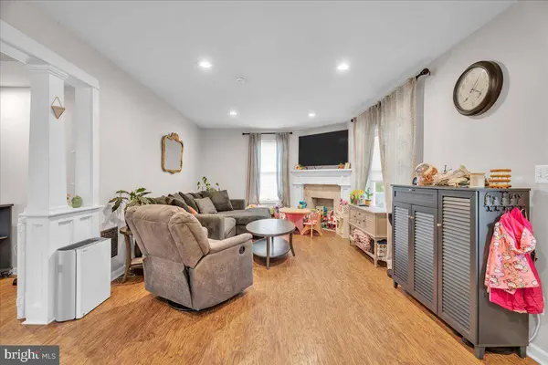 255 WOODLAWN TER, Collingswood, NJ 08108
