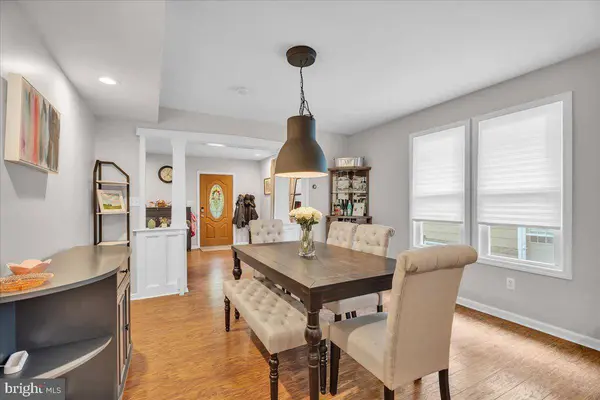 255 WOODLAWN TER, Collingswood, NJ 08108