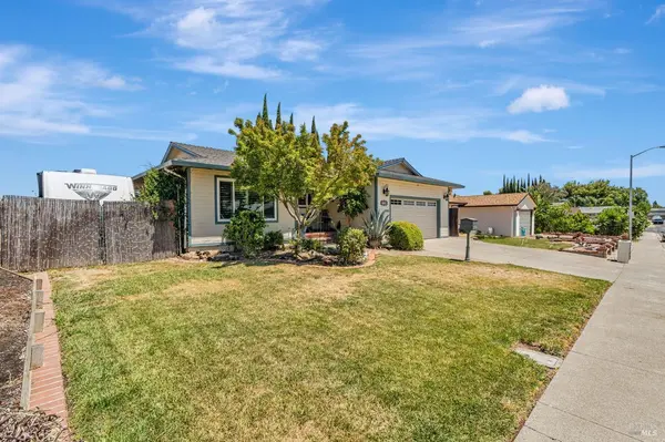 1116 Monterey Dr, Antioch, CA 94509-4618