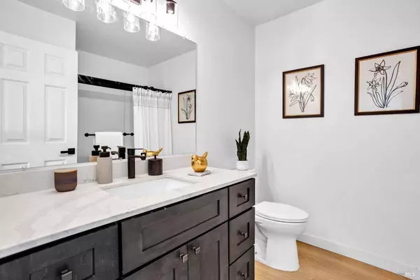 502 Prairie CT, Suisun City, CA 94585