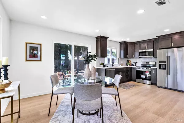 502 Prairie CT, Suisun City, CA 94585