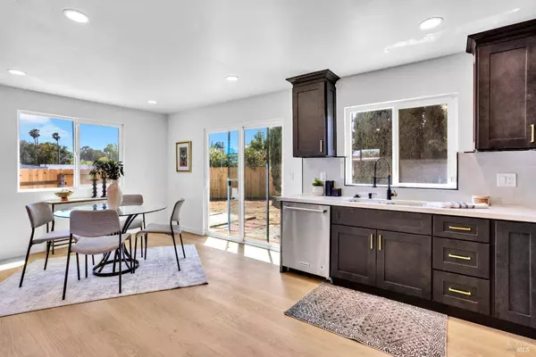 502 Prairie CT, Suisun City, CA 94585