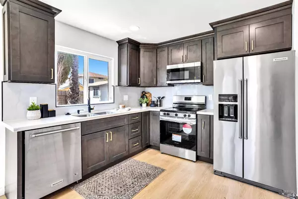 502 Prairie CT, Suisun City, CA 94585