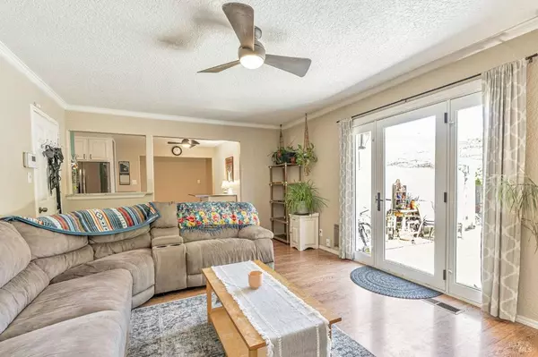 1116 Monterey Dr, Antioch, CA 94509-4618