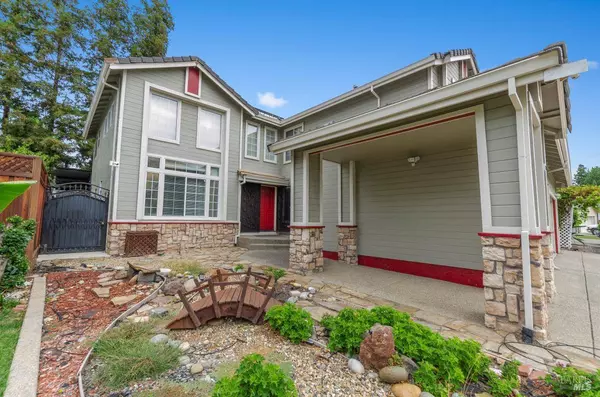 3121 Ferngrove WAY, Antioch, CA 94531