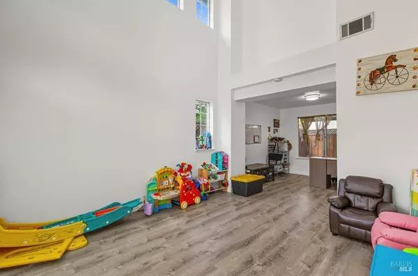 3121 Ferngrove WAY, Antioch, CA 94531