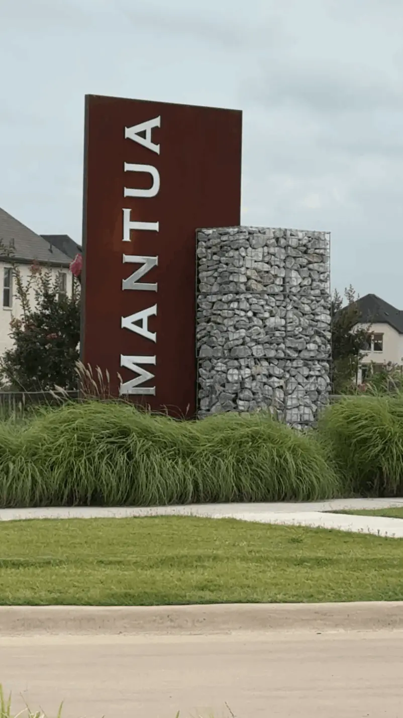 Looking for a Picturesque Neighborhood in Van Alstyne? Let's Talk About Mantua
