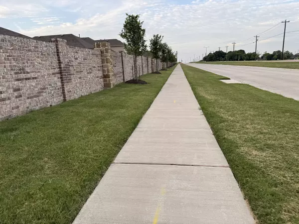 North Texas Neighborhoods for Walkers: McKinney, Melissa, Anna & Van Alstyne