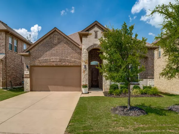  Price Drop in Anna Town Square – Your Dream Home Awaits at $375,000!