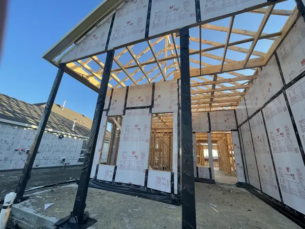 Buying New Construction in Collin & Grayson Counties? Don’t Do It Alone.