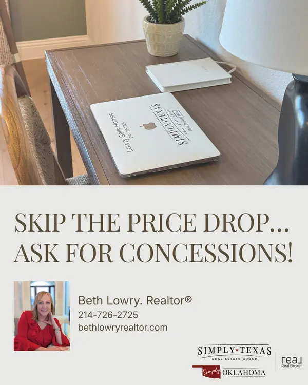 Why Smart Buyers Ask for a Seller Credit Instead of a Price Reduction