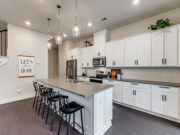 1072 Maverick Drive, Allen, TX 75013