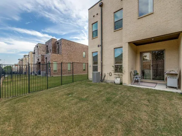 1072 Maverick Drive, Allen, TX 75013